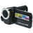 DV20 Handheld Digital Video Camera 2 Inch IPS Screen 16X Digital Zoom 720P Video Recorder - 2