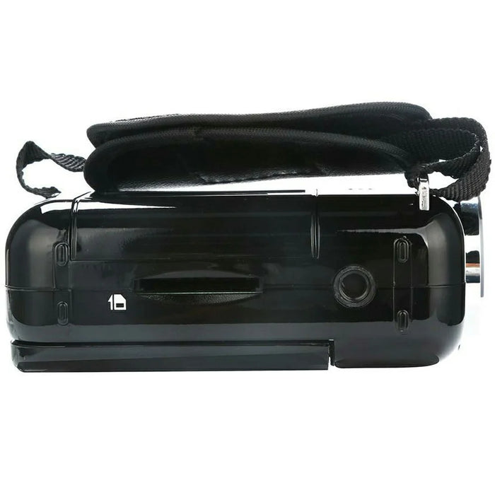 DV20 Handheld Digital Video Camera 2 Inch IPS Screen 16X Digital Zoom 720P Video Recorder - 3
