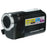 DV20 Handheld Digital Video Camera 2 Inch IPS Screen 16X Digital Zoom 720P Video Recorder - 4