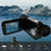 DV20 Handheld Digital Video Camera 2 Inch IPS Screen 16X Digital Zoom 720P Video Recorder - 7