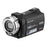 ORDRO V12 3.0 Inch 1080P Full HD Video Camera EU Plug Support Night Vision Vlogging Camera Recorder Home Camcorder - 1