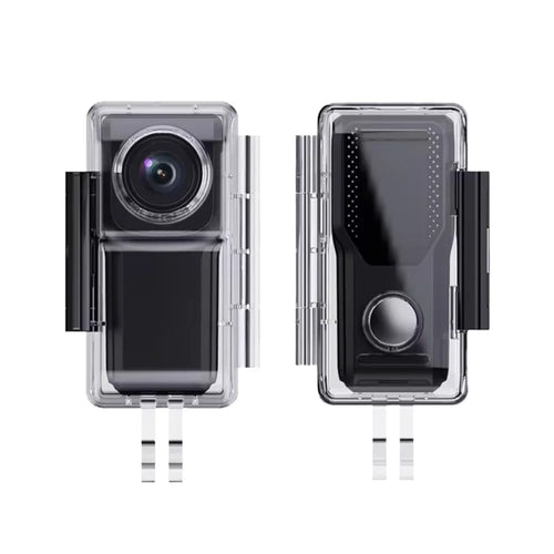 HD 1080P Thumb Size Action Camera 1.18 Inch IPS Screen Mini Video Recorder with 32GB Card - 1