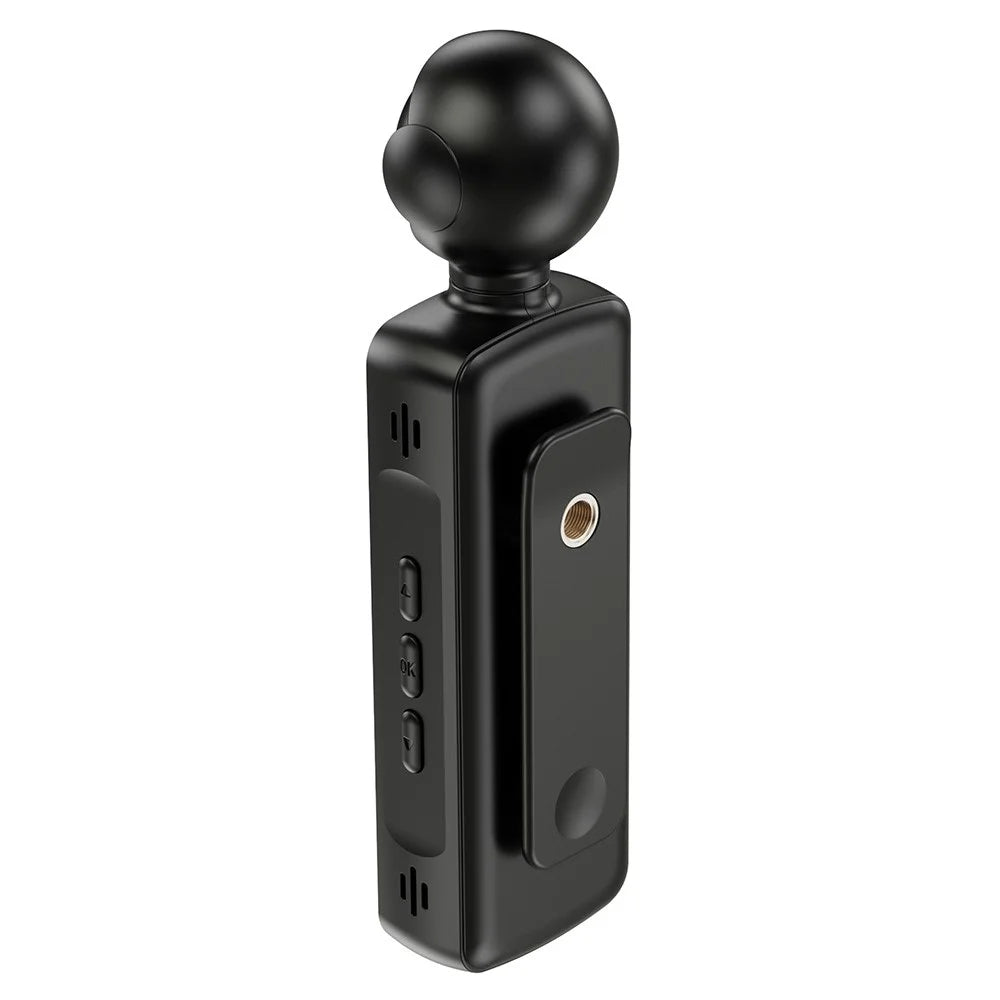 V6 1.5 Inch Screen HD Video Recorder Portable WiFi Body Camera Night Vision Outdoor Sports Action Cam - 2