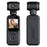 Q5 2K HD Night Vision Action Camera 270 Degree Rotatable Lens WiFi Enabled Pocket Thumb Camera - 1
