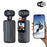 Q5 2K HD Night Vision Action Camera 270 Degree Rotatable Lens WiFi Enabled Pocket Thumb Camera - 2