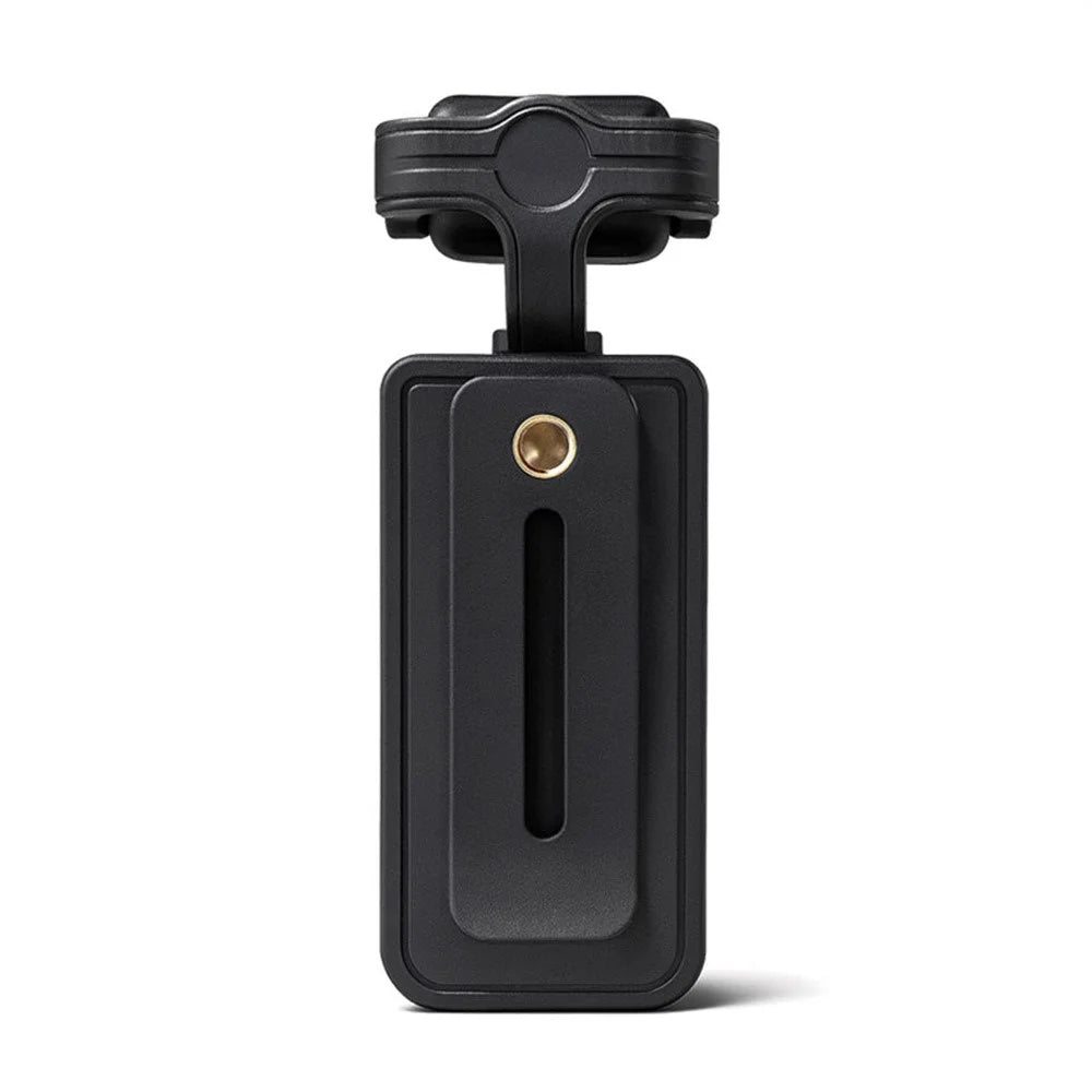 Y2 1.54 Inch Screen Pocket Camera with Fill Light 180 Degree Rotatable Lens Clip On WiFi Camcorder - 2