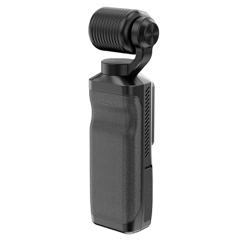 L19S 1.69 Inch 2K HD Handheld Vlog Camera Action Recorder For Cycling  /  Sports Recording - Black - 3