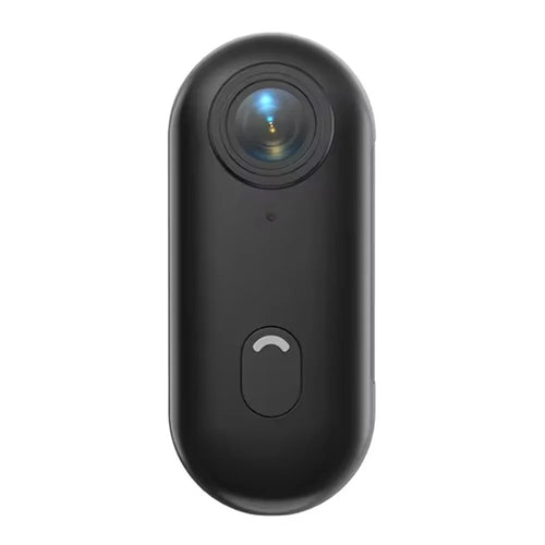 H88PRO 4K Action Camera 30m Waterproof HD Recorder Portable Body Camera for Cycling Diving - Black - 1
