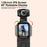 K28 5K Pocket Action Camera Outdoor Cycling Handheld Face Recognition Anti-shake Touch Sports Camera - 7