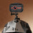 LK2317 4K Action Camera EIS Stabilization Magnetic Pet Cycling Sports Camera with Full Accessories - Black - 3