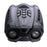 4K Night Vision Binoculars Infrared Digital Camera 25X Zoom HD Video Recording Digital Telescope for Outdoor Hunting - Black - 1