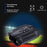 4K Night Vision Binoculars Infrared Digital Camera 25X Zoom HD Video Recording Digital Telescope for Outdoor Hunting - Black - 2