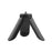 Portable Mini Desktop Tabletop Tripod for DJI OSMO 3/2/Zhiyun/Feiyu/GoPro - Grey - 2