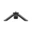 Portable Mini Desktop Tabletop Tripod for DJI OSMO 3/2/Zhiyun/Feiyu/GoPro - Grey - 3