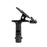 For Photo Studio Reflector & Background Holder Light Stand Portable Background Reflector Clamp Clip - 4
