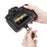 Camera Accessory Connecting Hook with Screw for Shoulder Belt DSLR Camera Case - 3