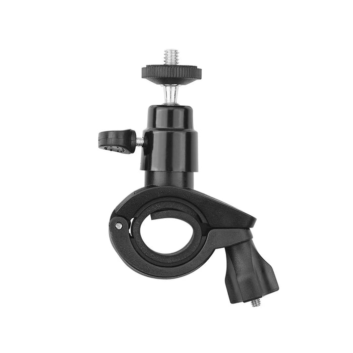 Bicycle Stand Mini Sports Camera Handheld Gimbals Mount for DJI OM 4 - 2