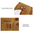 K-86 Canvas Rucksack Waterproof Camera Bag Hiking Camping Travel Backpack - Yellow - 7