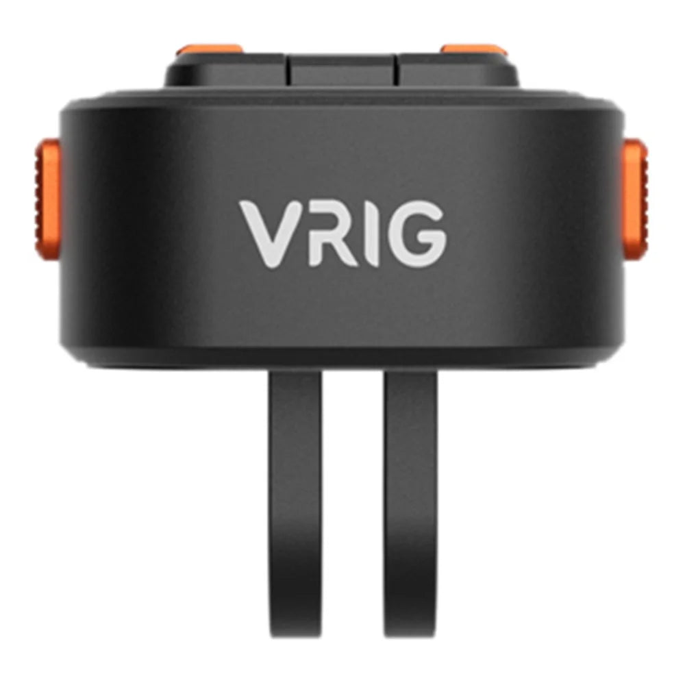 VRIG AC 03 Claw Mini Series Magnetic Camera Adapter Quick-Release Dock for Gopro - 1