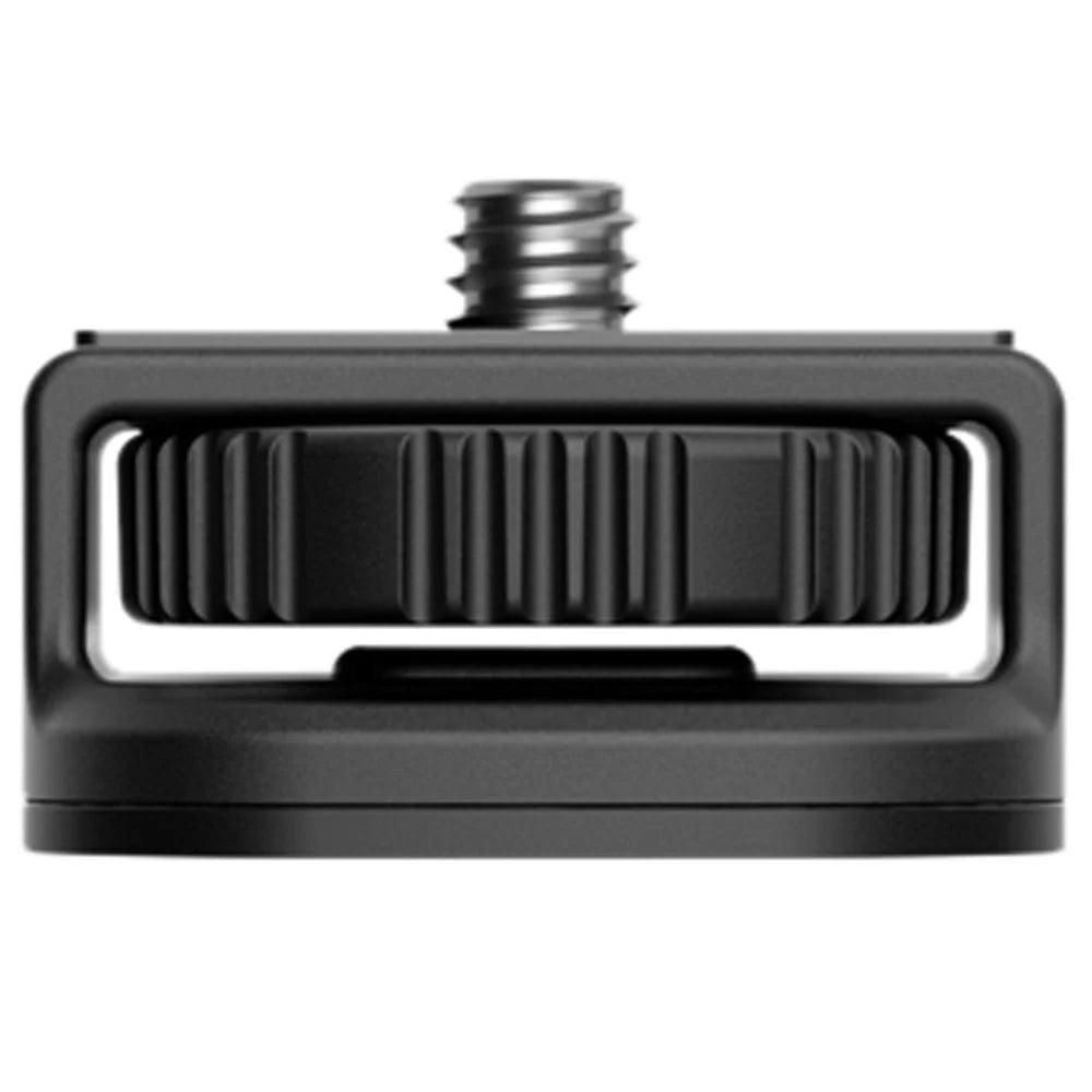 VRIG AC 05 Claw Mini Series Magnetic Adapter Action Camera Quick-Release 1 / 4 Base Mount - 1