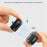VRIG AC 05 Claw Mini Series Magnetic Adapter Action Camera Quick-Release 1 / 4 Base Mount - 6