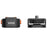 Magnetic 1 / 4 Quick Release Adapter + Base for Action Camera / Mobile Phone - 1