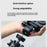 Magnetic 1 / 4 Quick Release Adapter + Base for Action Camera / Mobile Phone - 3