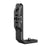 FLYMILE For Insta360 X5 / Insta360 X4 Horizontal Shooting Bracket Aluminum Alloy Sports Camera Fixing Adapter - 6