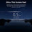 BRDRC 2 Set Tempered Glass Film for GoPro Hero 13 0.5mm Screen Protector + Lens Protector - 7