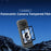 BRDRC 2Set Camera Lens Protective Film for Insta360 X5 / Insta360 X4 Tempered Glass Screen Protector - 3