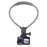 BRDRC FLY014_2 Neck Mount Strap Set for DJI Osmo Action 5 Pro / Pocket 3 / Insta360 GO 3S / GoPro Hero 13 - 2