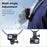 BRDRC FLY014_2 Neck Mount Strap Set for DJI Osmo Action 5 Pro / Pocket 3 / Insta360 GO 3S / GoPro Hero 13 - 7