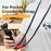 BRDRC Crossbody Strap for DJI Osmo Pocket 3 Camera Nylon Lanyard Neck Hanging Rope - Dopamine - 2