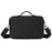 BRDRC For Insta360 X5 / Insta360 X4 Carrying Case with Shoulder Strap Protective Storage Polyester+EVA Bag - 1