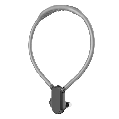 FLYMILE For DJI Osmo Action 5 Pro / Pocket 3 / Insta360 GO 3S / GoPro Hero 13 POV Shooting Neck Mount Holder Bracket - 1