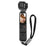 BRDRC For DJI Osmo Pocket 3 Gimbal Camera Hand Strap Polyester Anti-Drop Lanyard - Black - 3