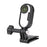 Hat Clip Mount for Insta360 GO 3S / 3 Action Camera ABS+PC Cap Clamp Holder - 1