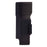 BRDRC For DJI Osmo Pocket 3 Protective Case Hard PC Portable Gimbal Protector with Flip Cover - Black - 1