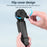 BRDRC For DJI Osmo Pocket 3 Gimbal Lens Screen Protective Cover ABS + PC Case - Blue - 5
