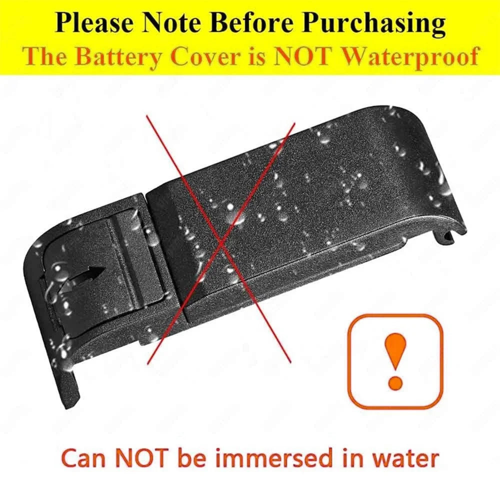 For GoPro Hero 13 Black Tempered Glass Screen Protector Lens Film with Silicone Cover and Wrist Strap Accessories Kit - 5