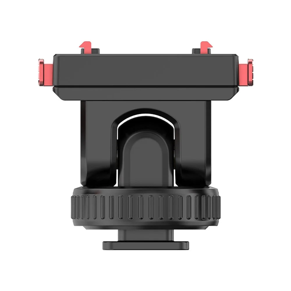 FLYMILE Magnetic Base for Insta360 Ace Pro 2 / Ace Pro / Ace Quick Release Adapter Mount - 2