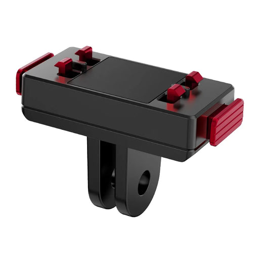 FLYMILE Magnetic Mount for Insta360 Ace Pro 2 / Ace Prp / Ace Quick Release Camera Adapter Base - 2