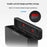 TELESIN S0-BCG-02-TDJ DJI Fast Charging Box For Osmo Action 5 Pro / Action 4 / Action 3 , Battery Charging Case with TF Card Storage - 4
