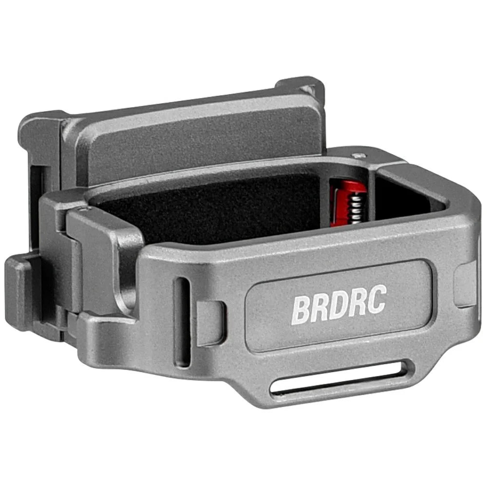 BRDRC For DJI Osmo Pocket 3 Quick Release Expansion Frame Aluminum Alloy Mount Action Camera Accessories - 1