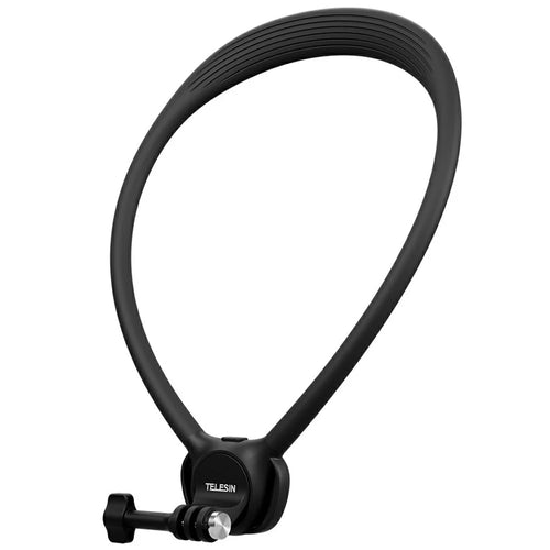 TELESIN S2-HNB-09 SE 2.0 Hands Free Action Camera Neck Mount POV Shooting Neck Holder with Chest Strap - 1