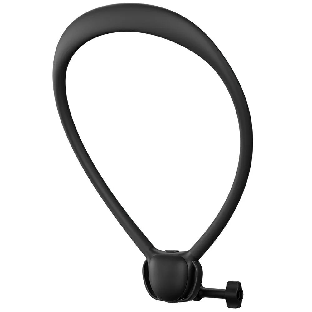 TELESIN S2-HNB-09 SE 2.0 Hands Free Action Camera Neck Mount POV Shooting Neck Holder with Chest Strap - 2