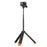 TELESIN S1-TSS-02 30m Underwater Buoyancy Rod Extendable Selfie Stick Tripod for Sports Camera Handheld Grip - 1