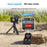 TELESIN S5-RMT-01-TGP For GoPro Hero 13 / 12 / 11 / 10 / 9 / 8 / GoPro MAX Remote Control Bluetooth-Compatible Color Screen Controller - 3