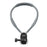 TELESIN 2.0 MAX S2-HNB-004 Quick Release U-Shaped Neck Strap Camera Phone Hanging Neck Holder - 2