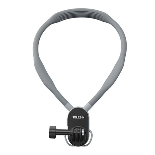 TELESIN 2.0 MAX S2-HNB-004 Quick Release U-Shaped Neck Strap Camera Phone Hanging Neck Holder - 2